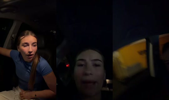 privjess006 TikTok Live — Oct 9, 2026, 11:10 AM