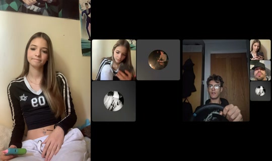 privvlifeofaleks0.3 TikTok Live — Sep 22, 2026, 12:59 PM