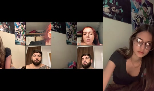 privvlifeofaleks0.3 TikTok Live — Sep 24, 2026, 2:58 PM
