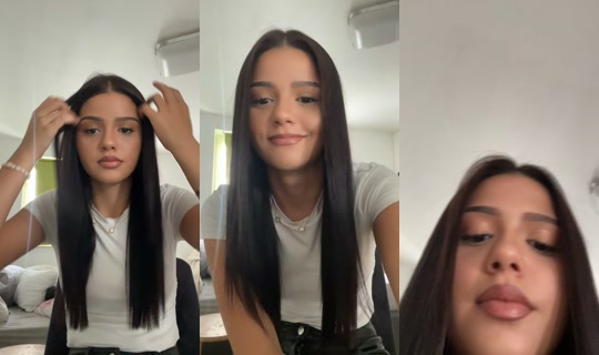 priya.prvt1626 TikTok Live — Sep 20, 2026, 2:05 PM