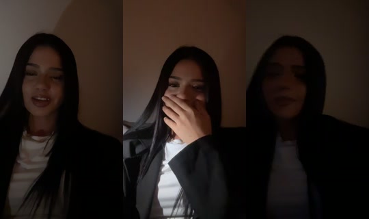 priya.prvt1626 TikTok Live — Sep 20, 2026, 5:36 PM