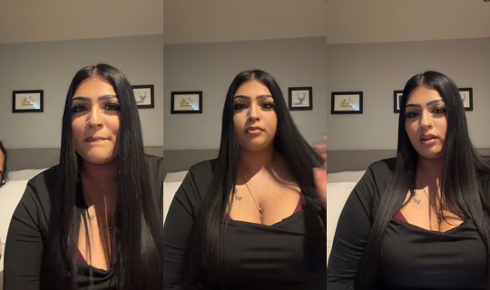 priya_lalxx TikTok Live — Oct 1, 2026, 4:46 PM