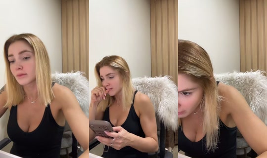 prizzi.prizzi TikTok Live — Sep 29, 2026, 10:06 PM
