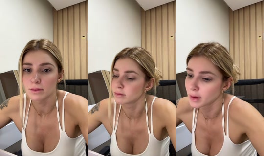 prizzi.prizzi TikTok Live — Oct 1, 2026, 12:57 AM