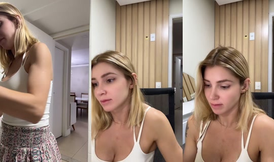 prizzi.prizzi TikTok Live — Oct 1, 2026, 11:10 PM