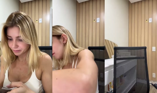 prizzi.prizzi TikTok Live — Oct 1, 2026, 11:47 PM