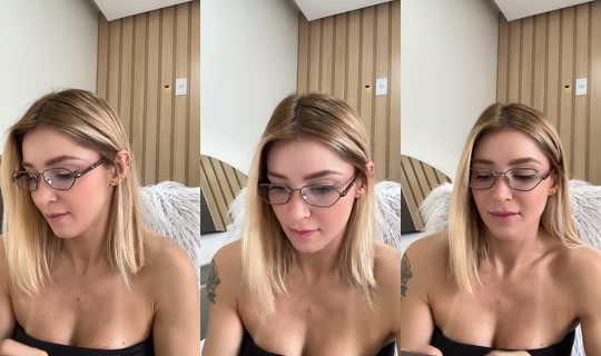 prizzi.prizzi TikTok Live — Oct 4, 2026, 7:45 PM