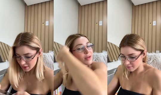 prizzi.prizzi TikTok Live — Oct 4, 2026, 8:04 PM