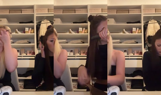 prn.amy TikTok Live — Aug 22, 2026, 9:39 PM