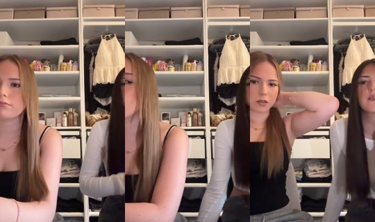 prn.amy TikTok Live — Oct 3, 2026, 3:40 PM