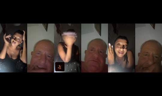 prns226 TikTok Live — Aug 25, 2026, 5:28 PM