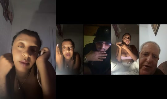 prns226 TikTok Live — Aug 29, 2026, 4:23 PM