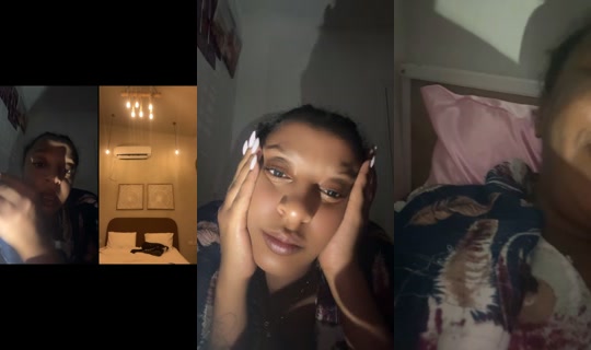 prns226 TikTok Live — Aug 30, 2026, 9:48 PM