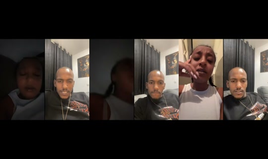 prns226 TikTok Live — Aug 31, 2026, 9:27 PM