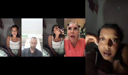 prns226 TikTok Live — Oct 3, 2026, 6:30 PM