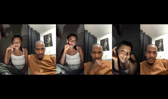 prns226 TikTok Live — Oct 3, 2026, 8:11 PM