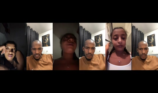 prns226 TikTok Live — Oct 3, 2026, 9:01 PM