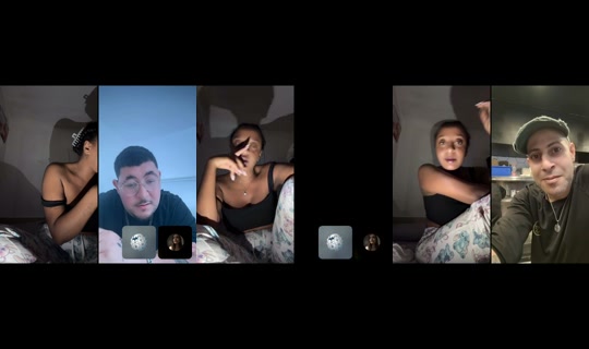 prns226 TikTok Live — Oct 4, 2026, 5:01 PM