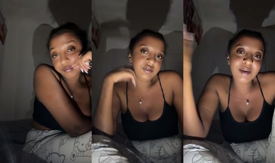 prns226 TikTok Live — Oct 5, 2026, 4:54 PM