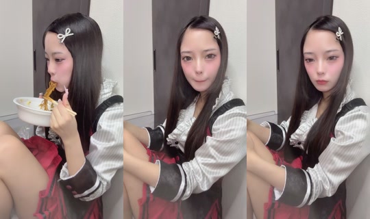pro_suimin TikTok Live — Oct 1, 2026, 3:02 PM