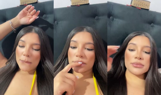 professora.01 TikTok Live — Aug 22, 2026, 1:58 AM