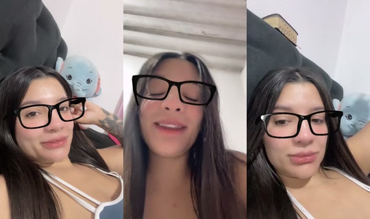 professora.01 TikTok Live — Aug 23, 2026, 3:17 AM