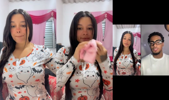 professora.01 TikTok Live — Sep 13, 2026, 12:30 AM
