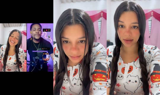 professora.01 TikTok Live — Sep 13, 2026, 1:20 AM