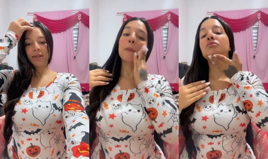 professora.01 TikTok Live — Sep 13, 2026, 3:08 AM