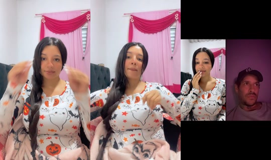 professora.01 TikTok Live — Sep 13, 2026, 3:44 AM