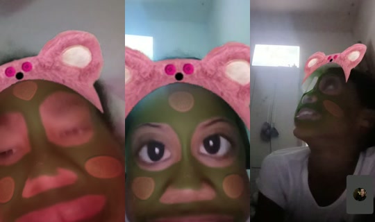 professora6742 TikTok Live — Oct 6, 2026, 11:36 PM