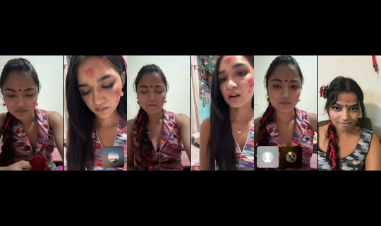 projitashrestha TikTok Live — Sep 2, 2026, 3:30 PM