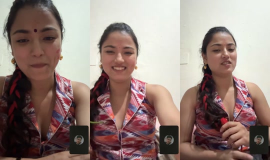 projitashrestha TikTok Live — Sep 2, 2026, 5:11 PM