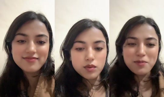 projitashrestha TikTok Live — Sep 30, 2026, 2:03 PM
