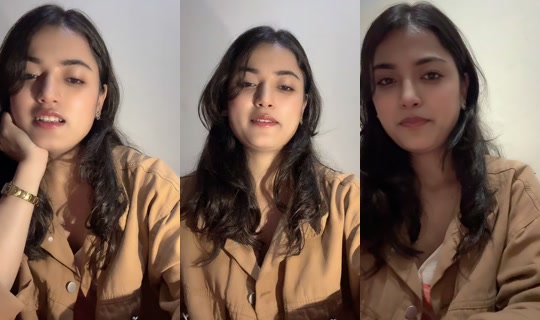 projitashrestha TikTok Live — Sep 30, 2026, 3:52 PM