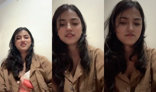 projitashrestha TikTok Live — Sep 30, 2026, 4:44 PM