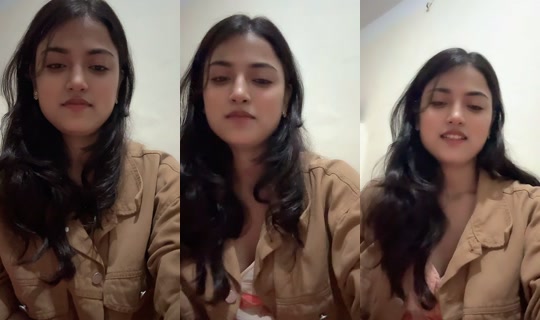 projitashrestha TikTok Live — Sep 30, 2026, 5:34 PM