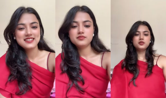projitashrestha TikTok Live — Oct 1, 2026, 7:23 AM
