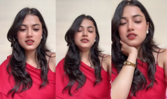 projitashrestha TikTok Live — Oct 1, 2026, 8:14 AM