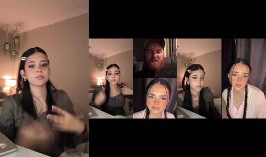 promi.streams TikTok Live — Aug 21, 2026, 9:04 AM