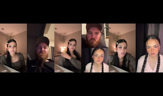 promi.streams TikTok Live — Aug 21, 2026, 9:55 AM