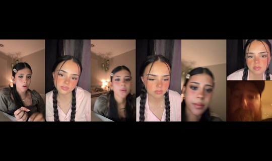 promi.streams TikTok Live — Aug 21, 2026, 11:35 AM