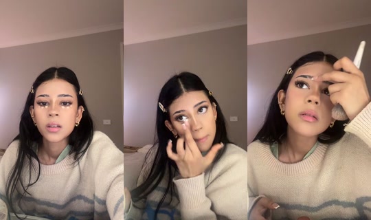 promi.streams TikTok Live — Aug 23, 2026, 9:51 PM