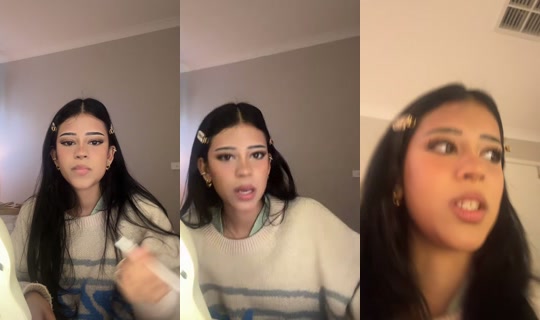 promi.streams TikTok Live — Aug 23, 2026, 10:21 PM