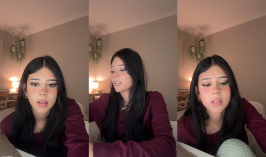 promi.streams TikTok Live — Aug 24, 2026, 10:28 AM