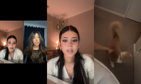 promi.streams TikTok Live — Aug 25, 2026, 10:08 AM