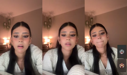 promi.streams TikTok Live — Aug 25, 2026, 10:58 AM