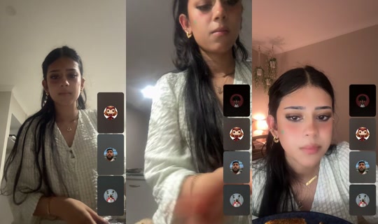 promi.streams TikTok Live — Aug 25, 2026, 12:39 PM