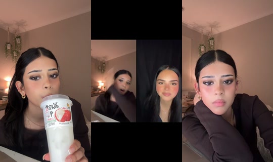 promi.streams TikTok Live — Aug 27, 2026, 12:21 PM
