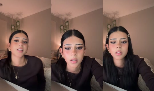 promi.streams TikTok Live — Aug 27, 2026, 1:11 PM